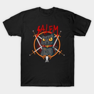 Salem T-Shirt